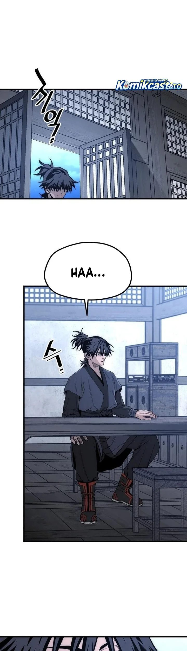 Heavenly Demon Cultivation Simulation chapter 147 halaman 62