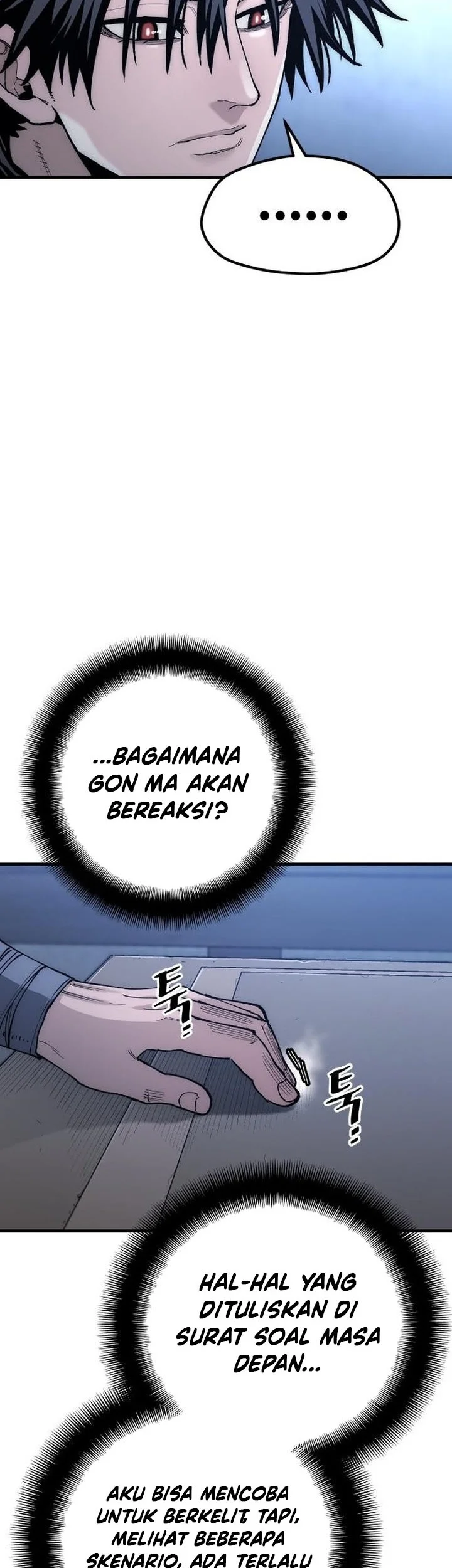 Heavenly Demon Cultivation Simulation chapter 147 halaman 63