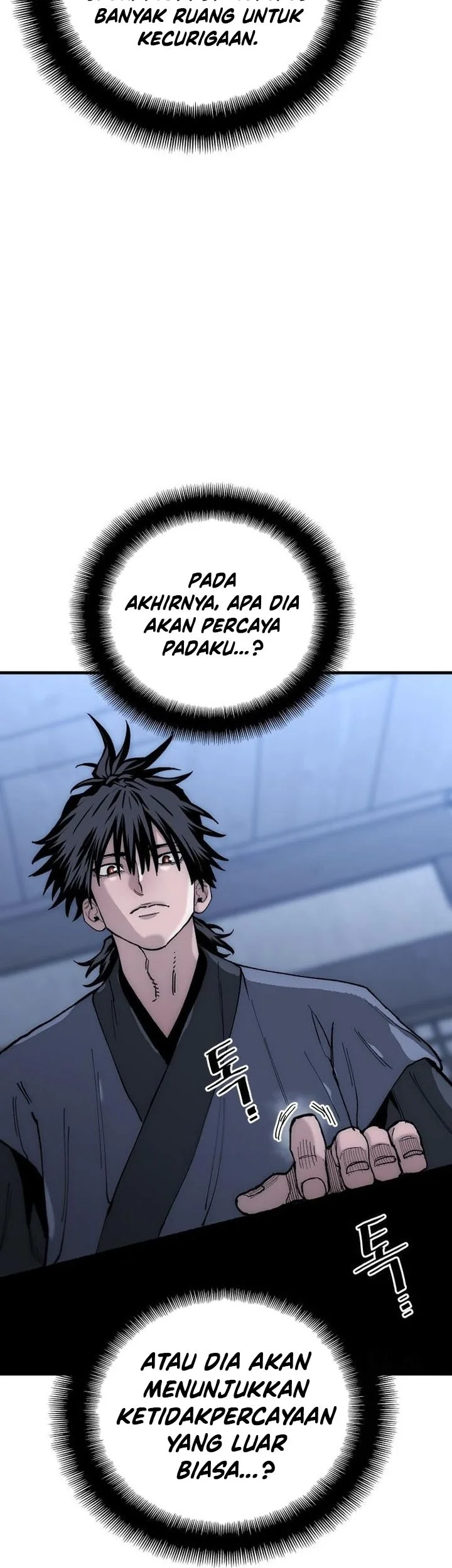 Heavenly Demon Cultivation Simulation chapter 147 halaman 64
