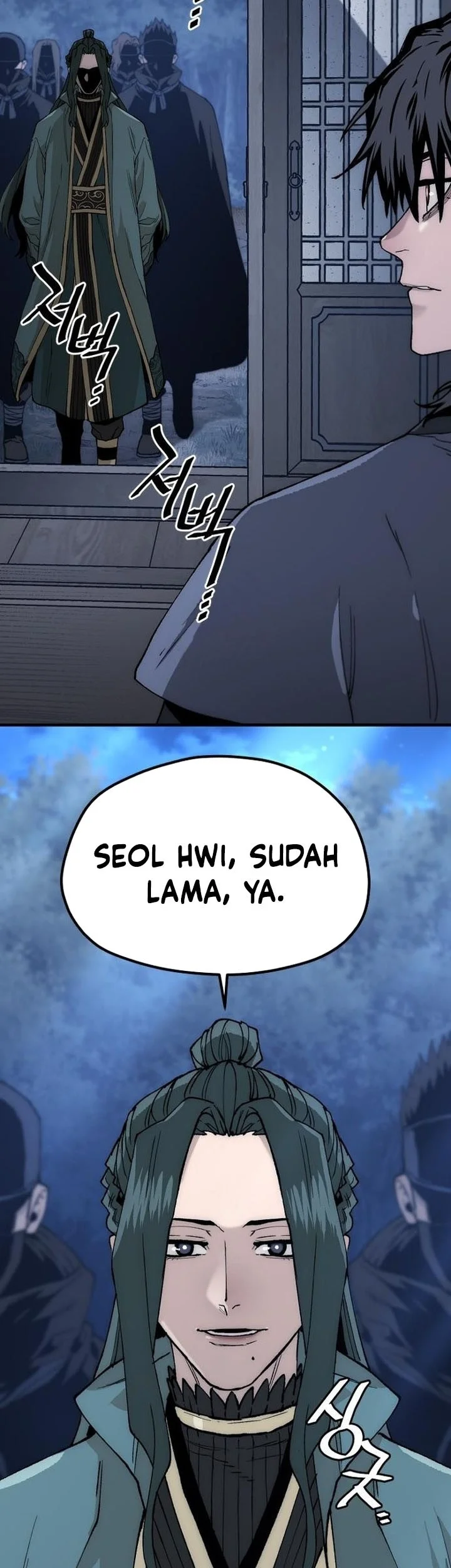 Heavenly Demon Cultivation Simulation chapter 147 halaman 66