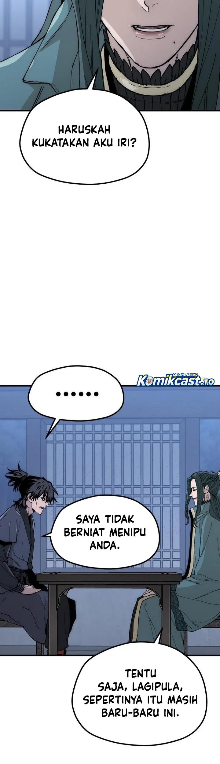 Heavenly Demon Cultivation Simulation chapter 147 halaman 71
