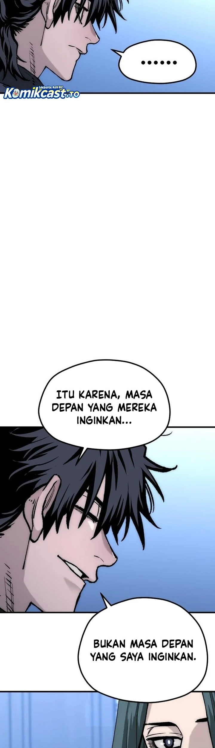 Heavenly Demon Cultivation Simulation chapter 147 halaman 76