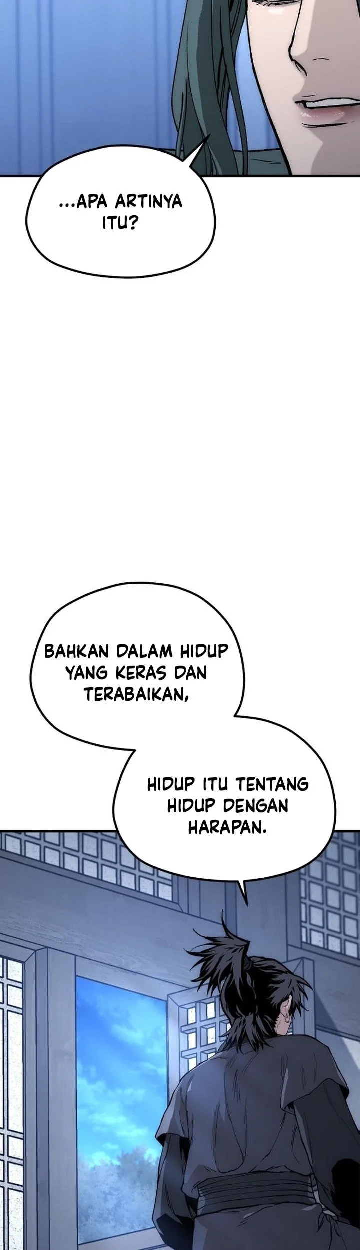Heavenly Demon Cultivation Simulation chapter 147 halaman 77