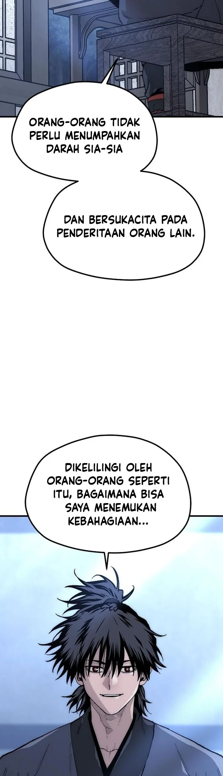 Heavenly Demon Cultivation Simulation chapter 147 halaman 78