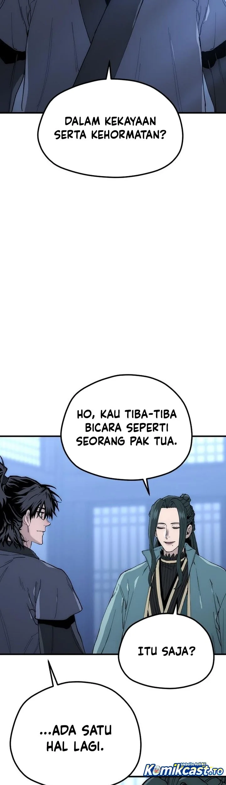 Heavenly Demon Cultivation Simulation chapter 147 halaman 79