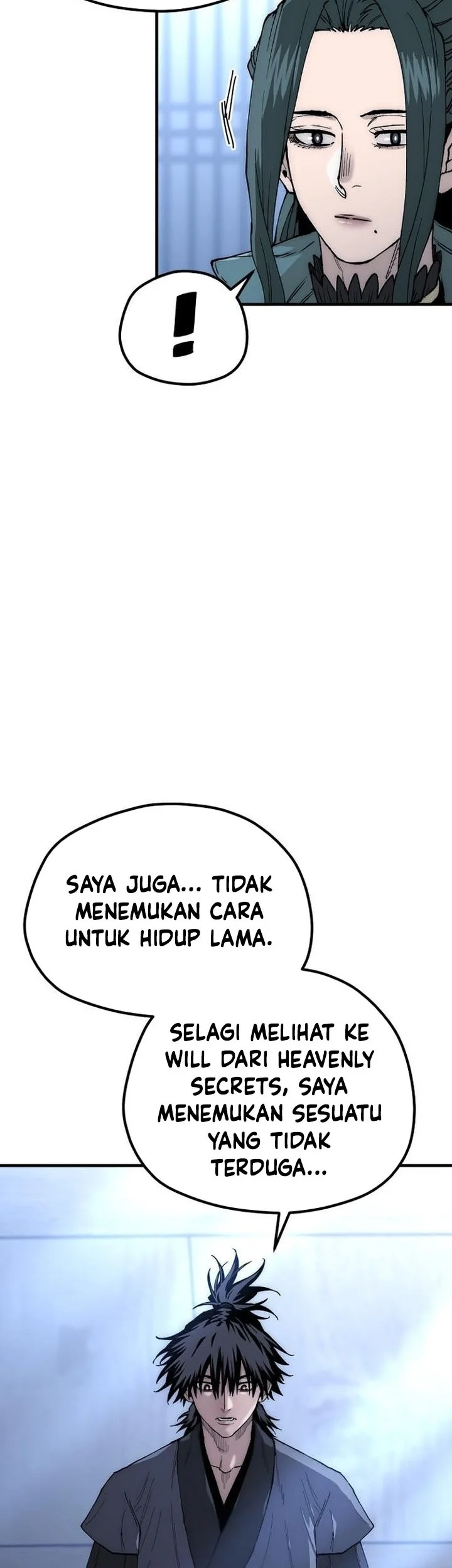 Heavenly Demon Cultivation Simulation chapter 147 halaman 80