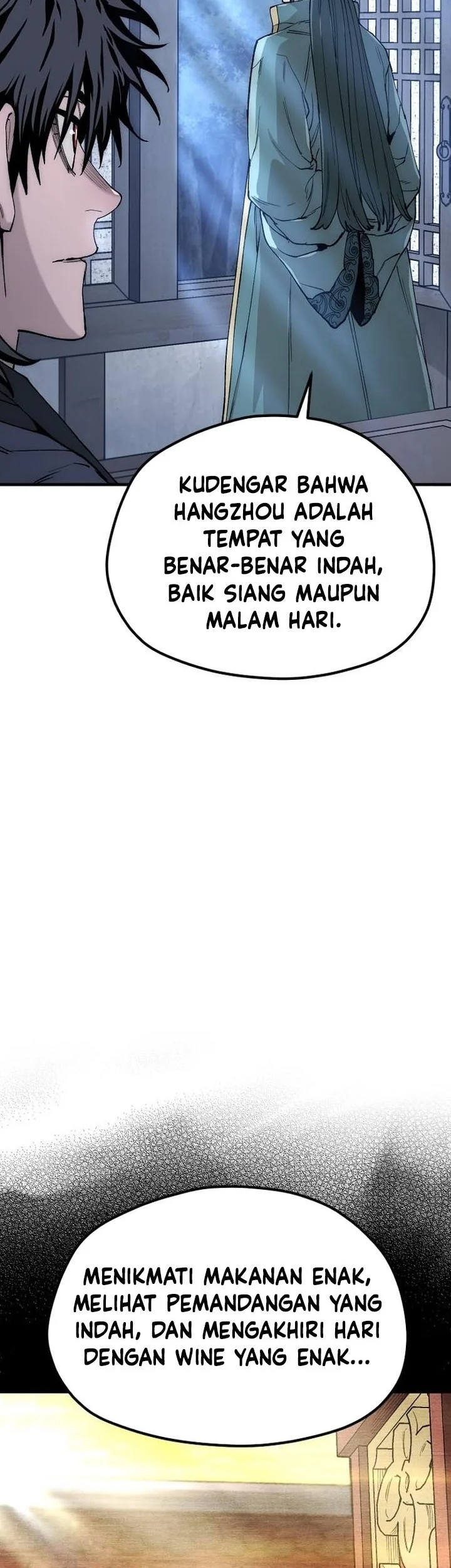 Heavenly Demon Cultivation Simulation chapter 147 halaman 85