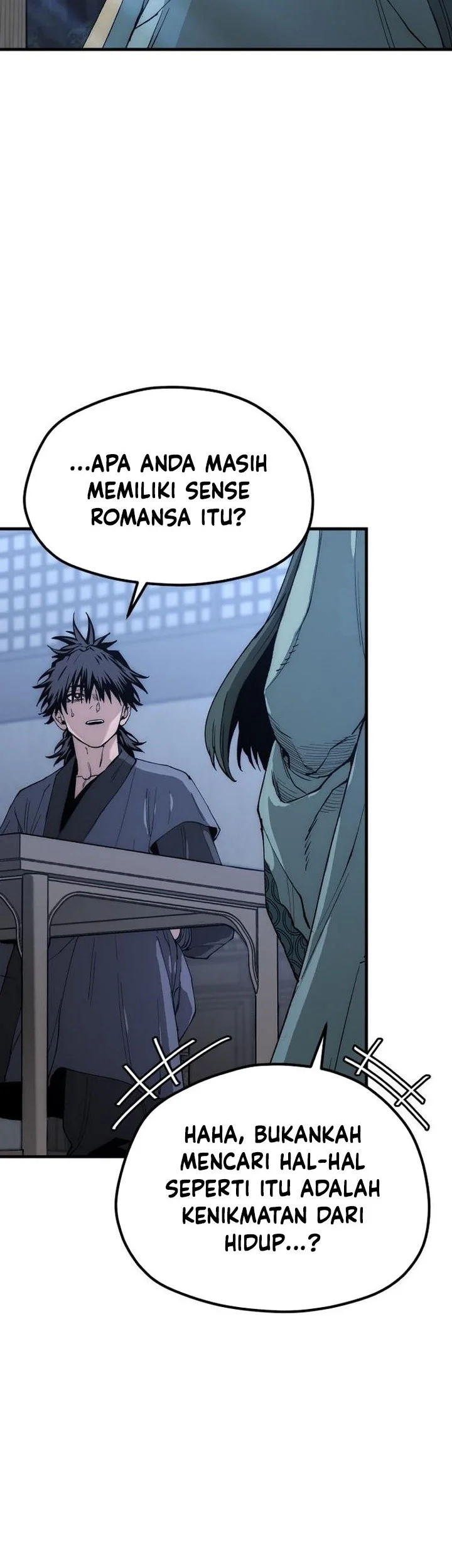 Heavenly Demon Cultivation Simulation chapter 147 halaman 87