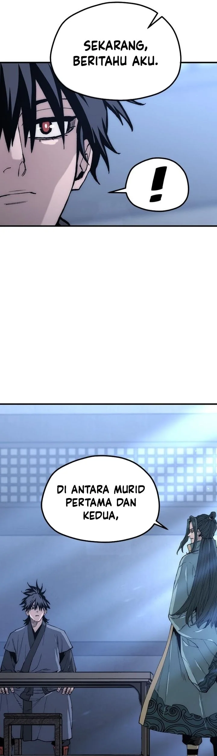 Heavenly Demon Cultivation Simulation chapter 147 halaman 89