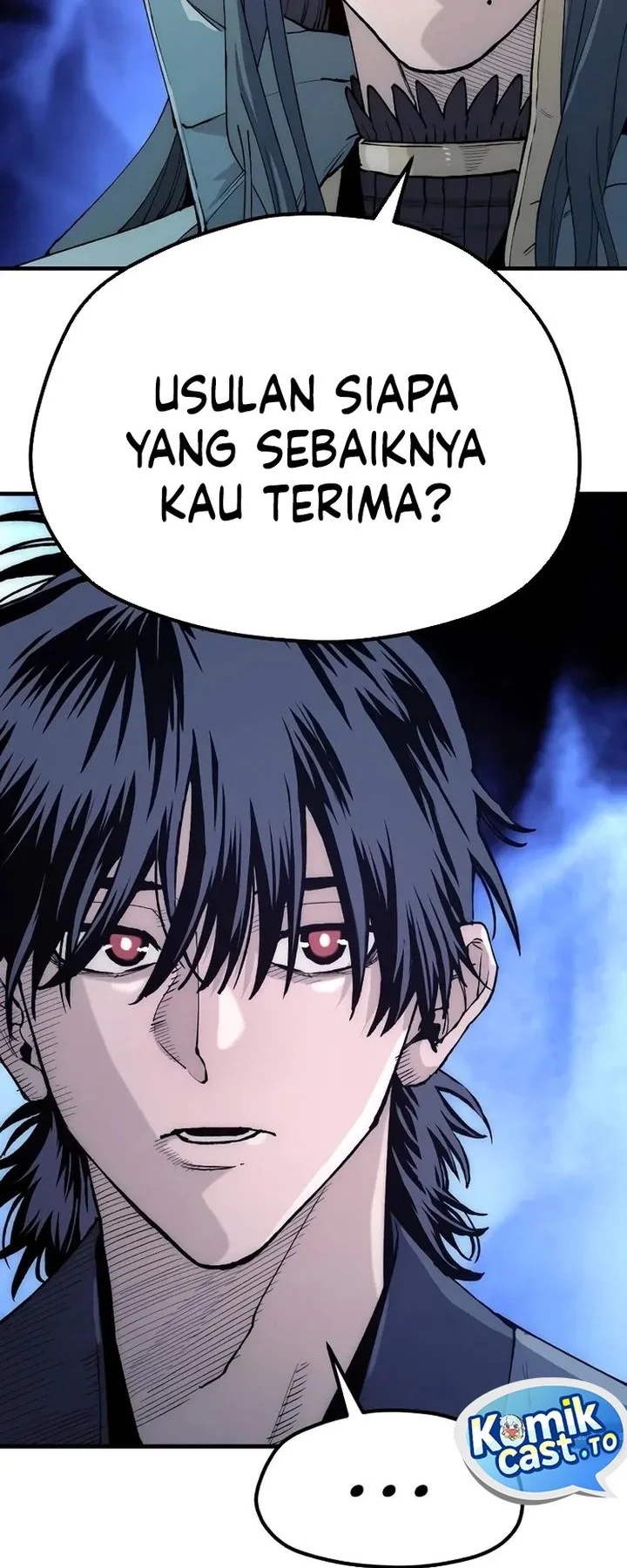 Heavenly Demon Cultivation Simulation chapter 148 halaman 2