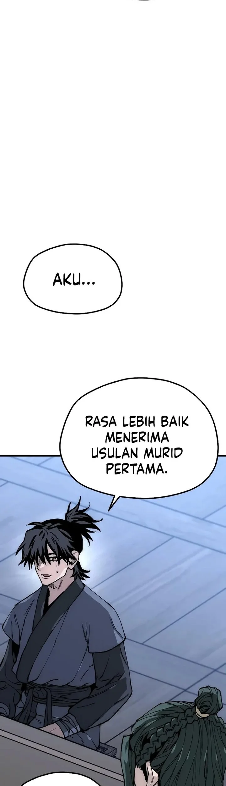 Heavenly Demon Cultivation Simulation chapter 148 halaman 3
