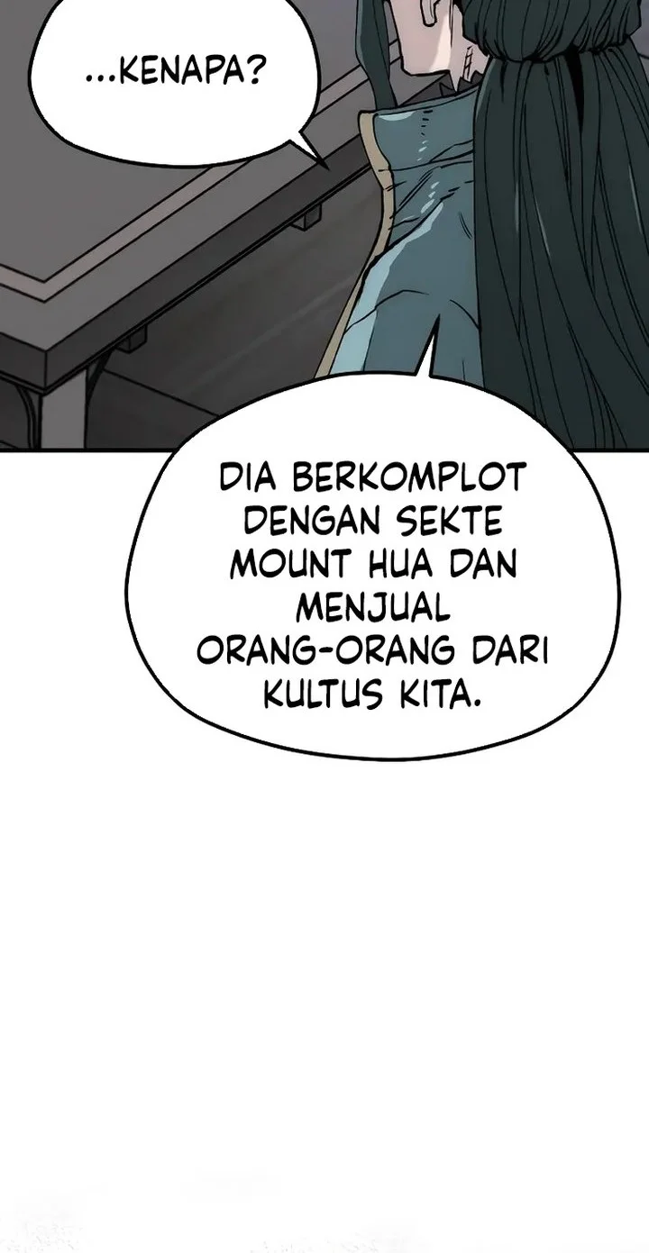 Heavenly Demon Cultivation Simulation chapter 148 halaman 4