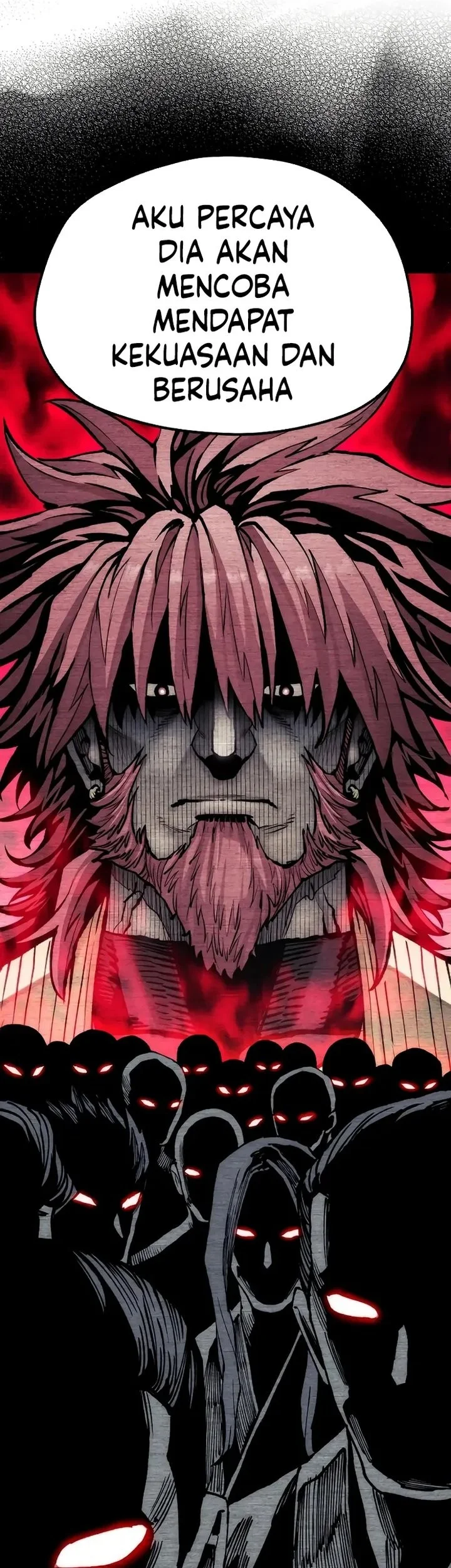 Heavenly Demon Cultivation Simulation chapter 148 halaman 5