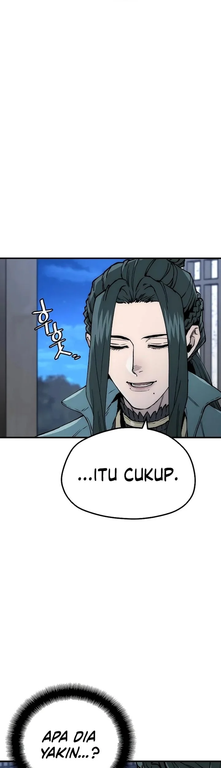 Heavenly Demon Cultivation Simulation chapter 148 halaman 8