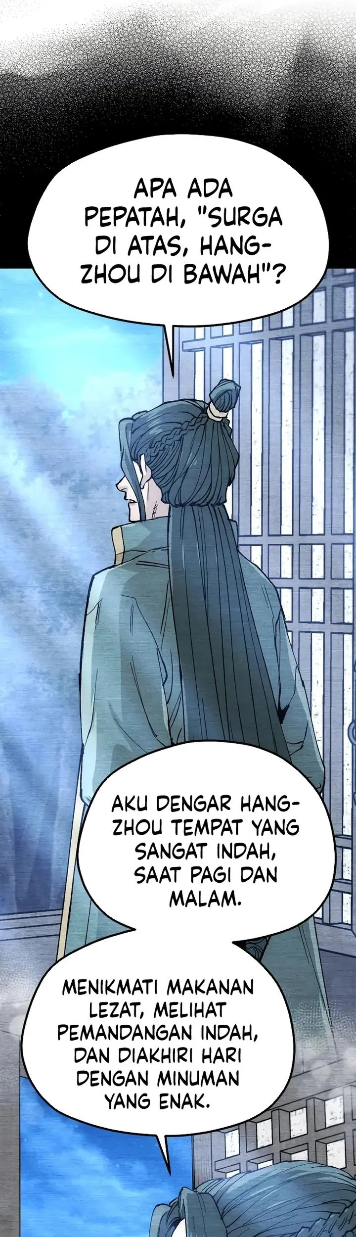 Heavenly Demon Cultivation Simulation chapter 148 halaman 21