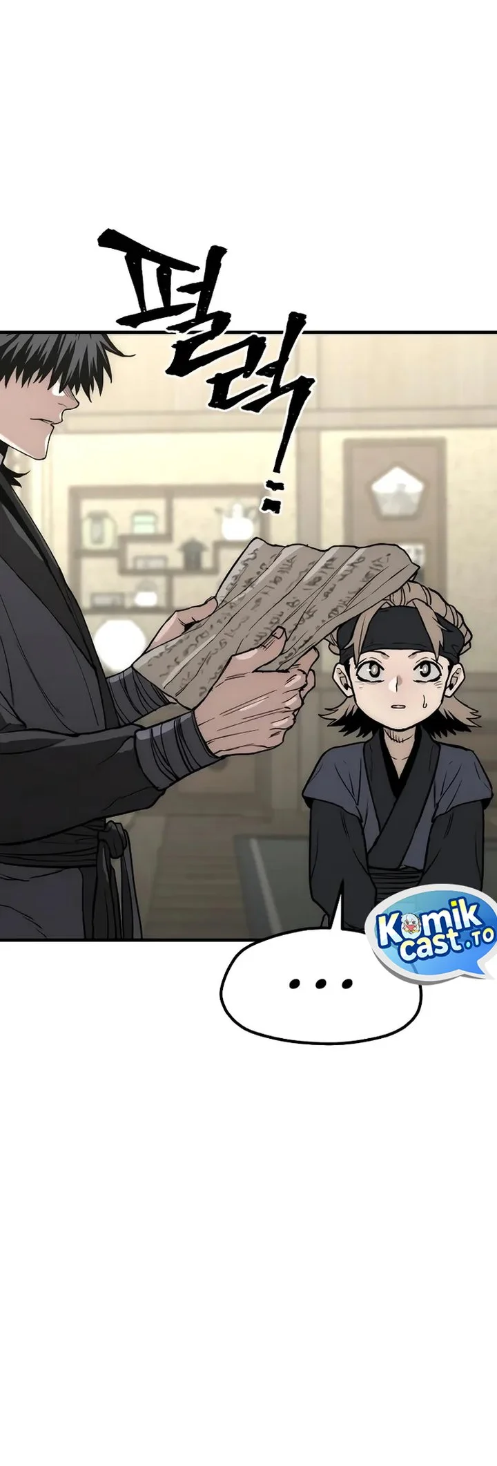 Heavenly Demon Cultivation Simulation chapter 148 halaman 25