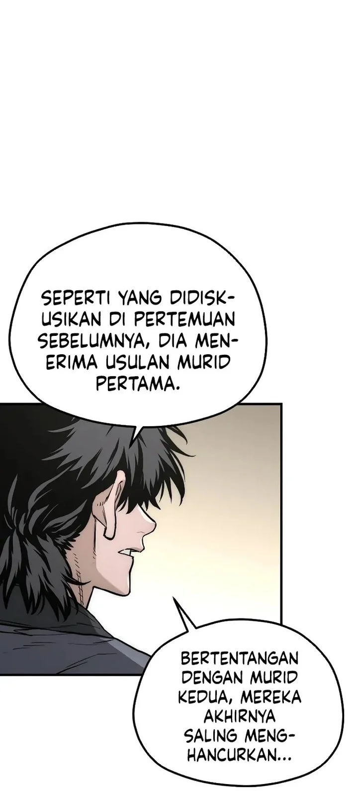 Heavenly Demon Cultivation Simulation chapter 148 halaman 27