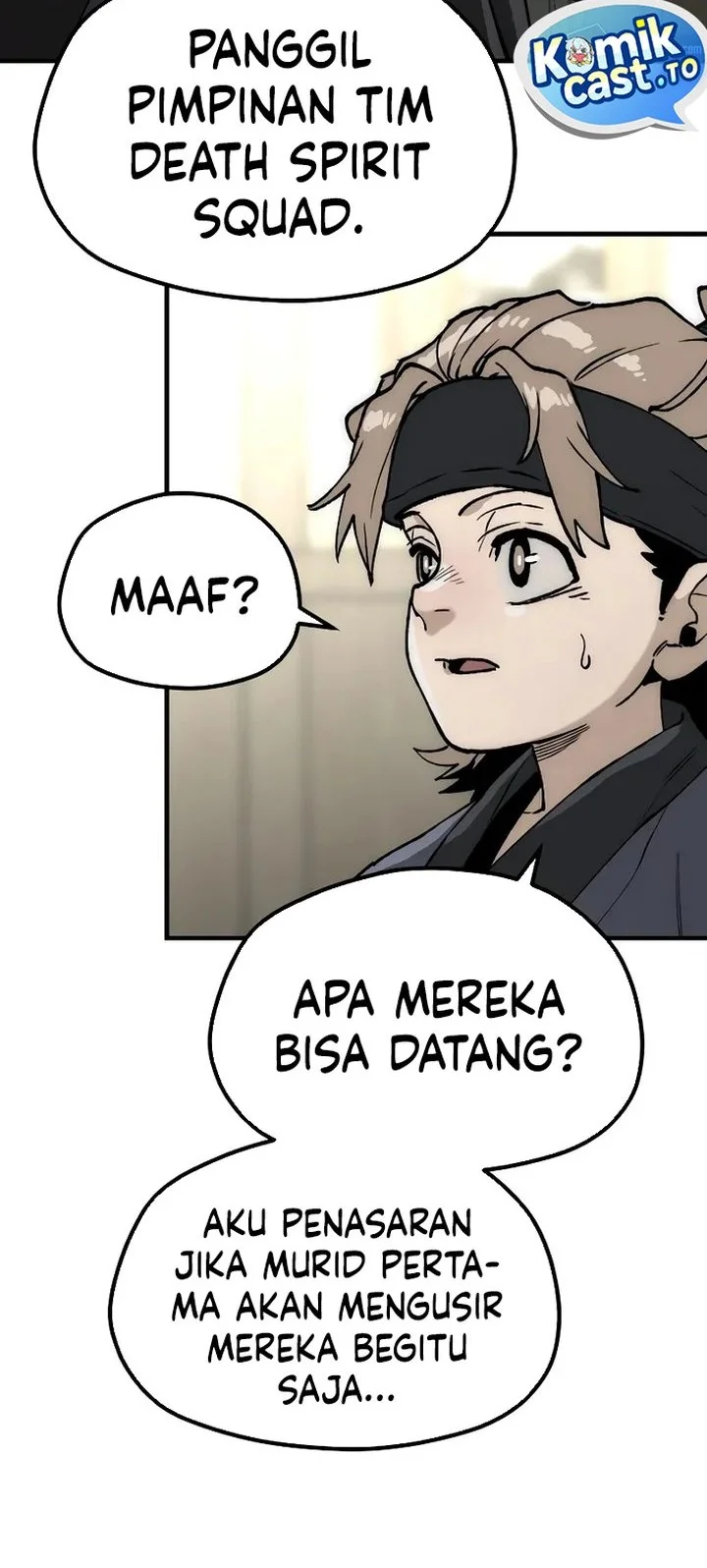Heavenly Demon Cultivation Simulation chapter 148 halaman 31