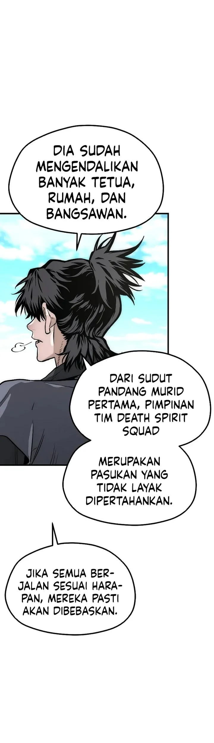 Heavenly Demon Cultivation Simulation chapter 148 halaman 32