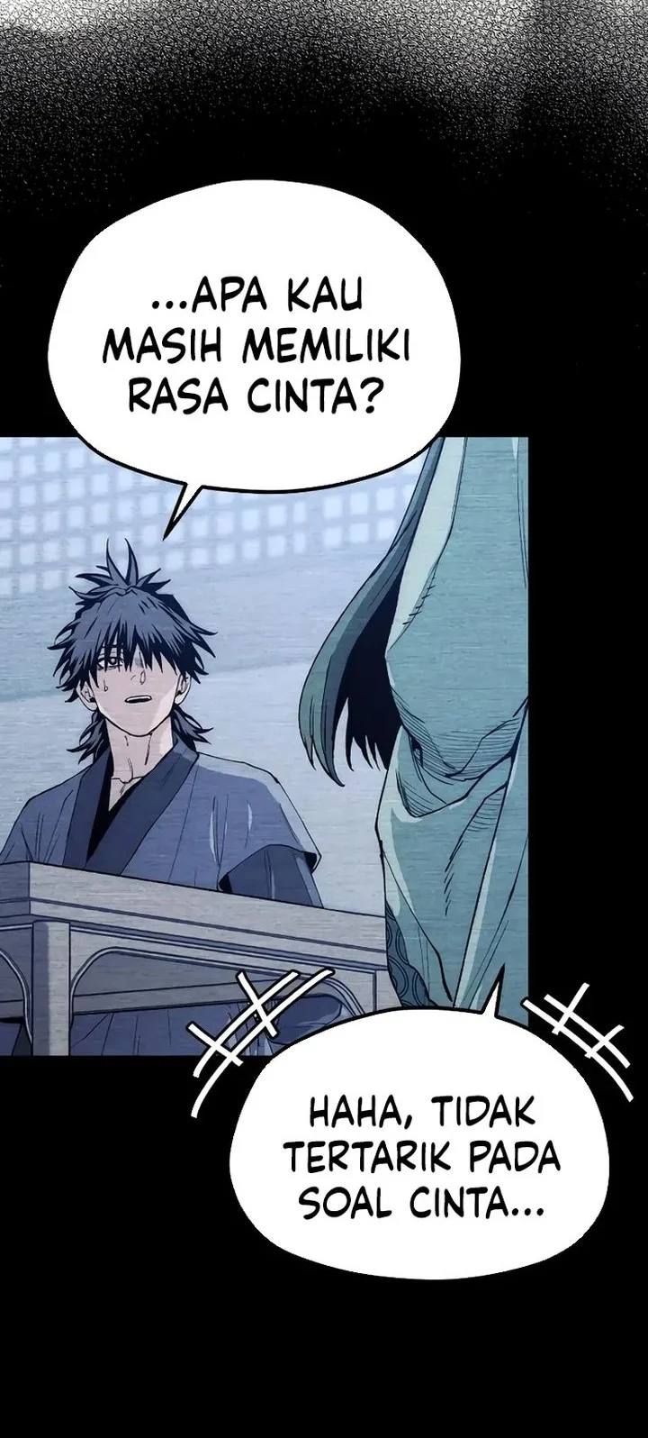Heavenly Demon Cultivation Simulation chapter 148 halaman 37