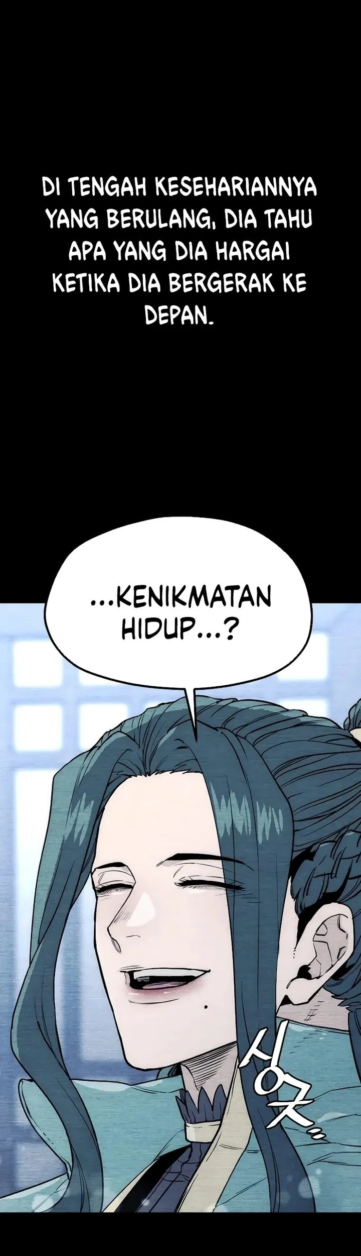 Heavenly Demon Cultivation Simulation chapter 148 halaman 38