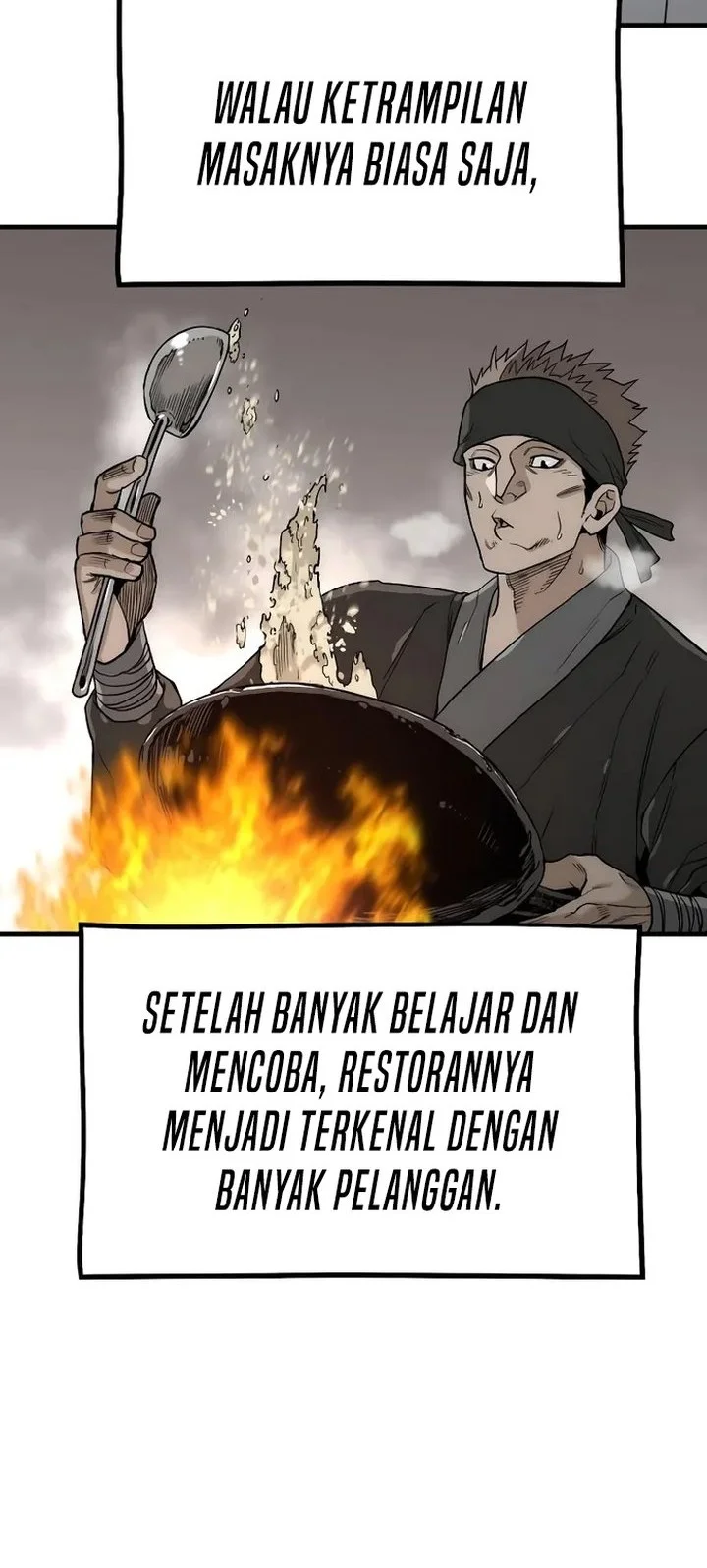 Heavenly Demon Cultivation Simulation chapter 148 halaman 44
