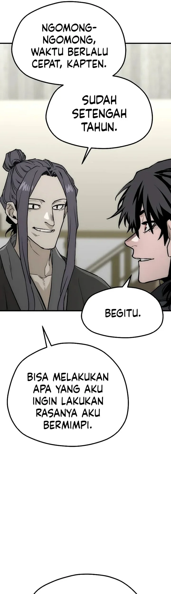 Heavenly Demon Cultivation Simulation chapter 148 halaman 50