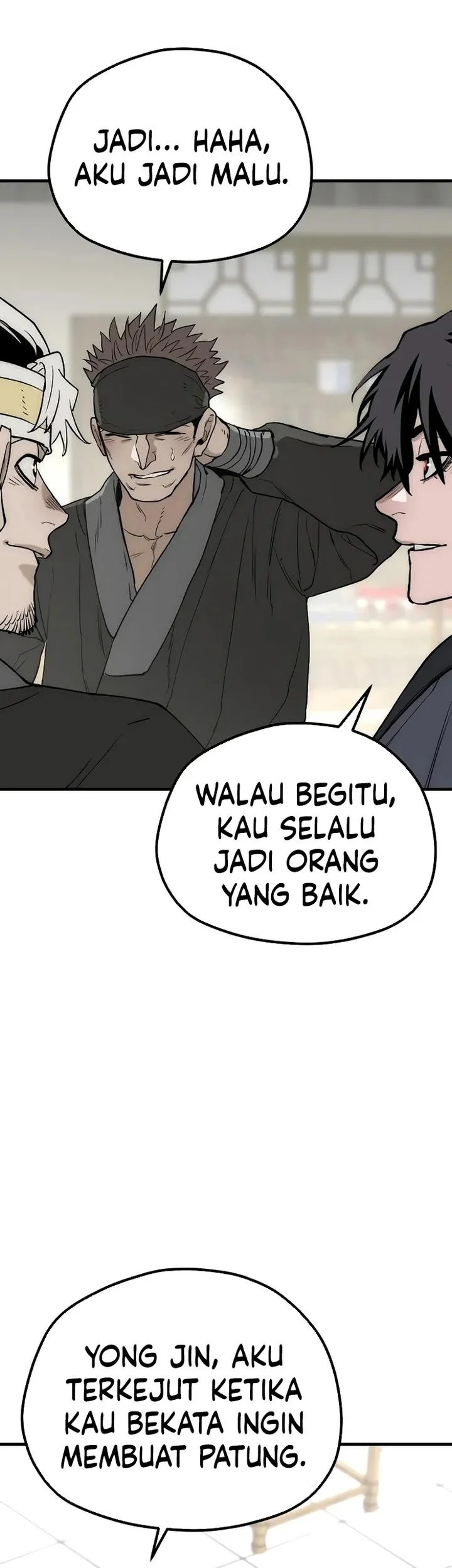 Heavenly Demon Cultivation Simulation chapter 148 halaman 56