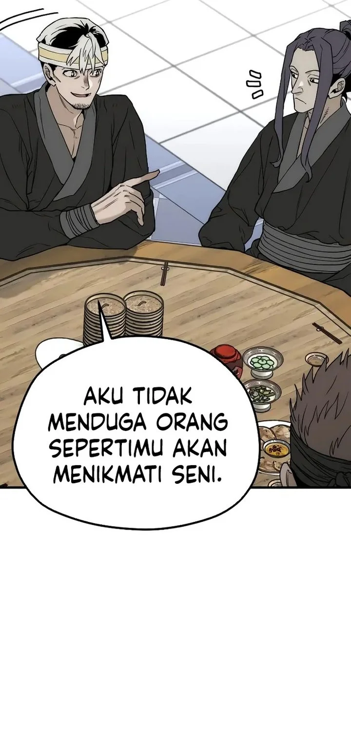 Heavenly Demon Cultivation Simulation chapter 148 halaman 57