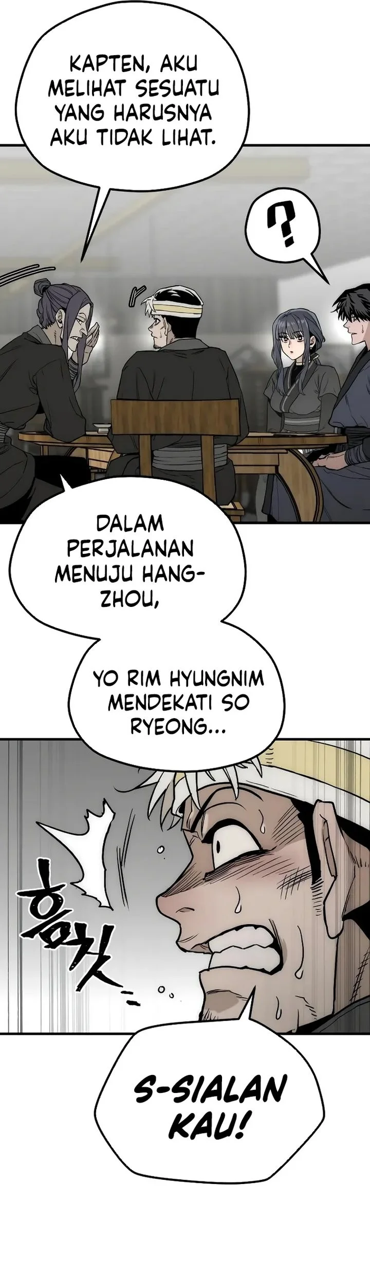 Heavenly Demon Cultivation Simulation chapter 148 halaman 62
