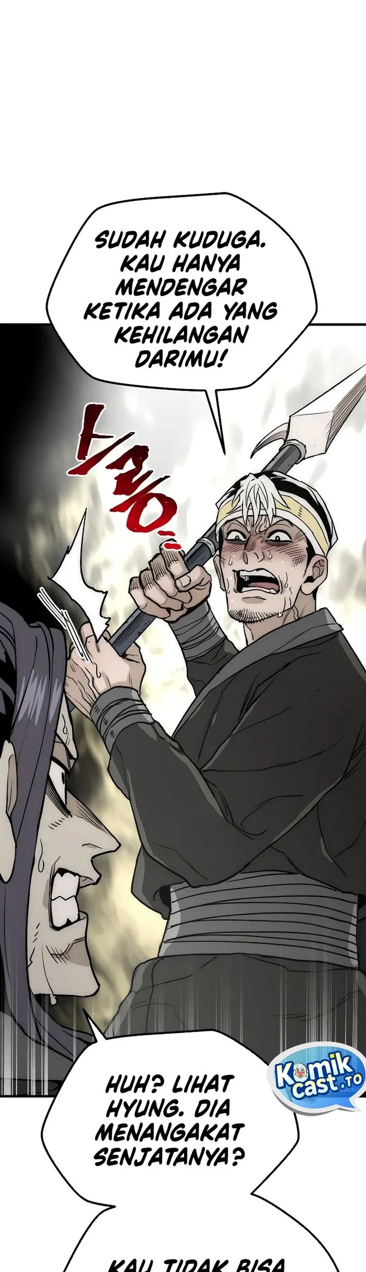 Heavenly Demon Cultivation Simulation chapter 148 halaman 66