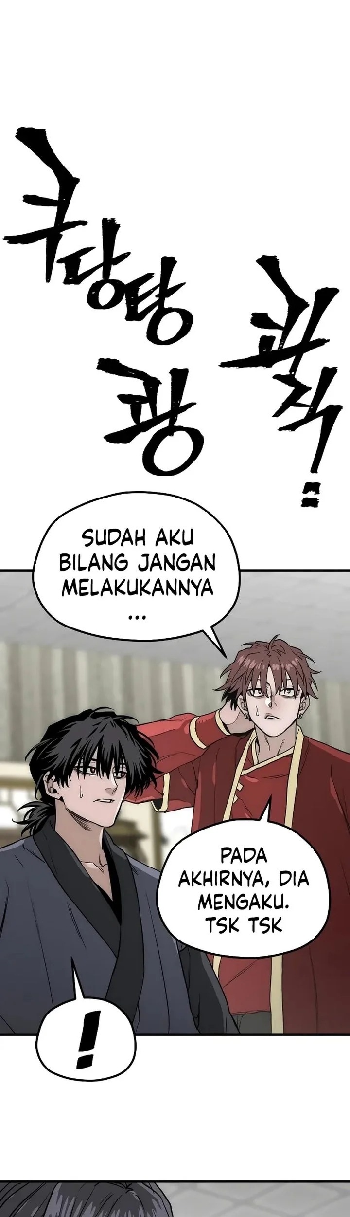 Heavenly Demon Cultivation Simulation chapter 148 halaman 68