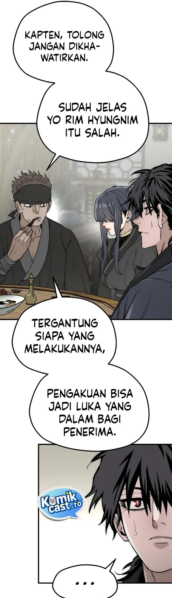 Heavenly Demon Cultivation Simulation chapter 148 halaman 70