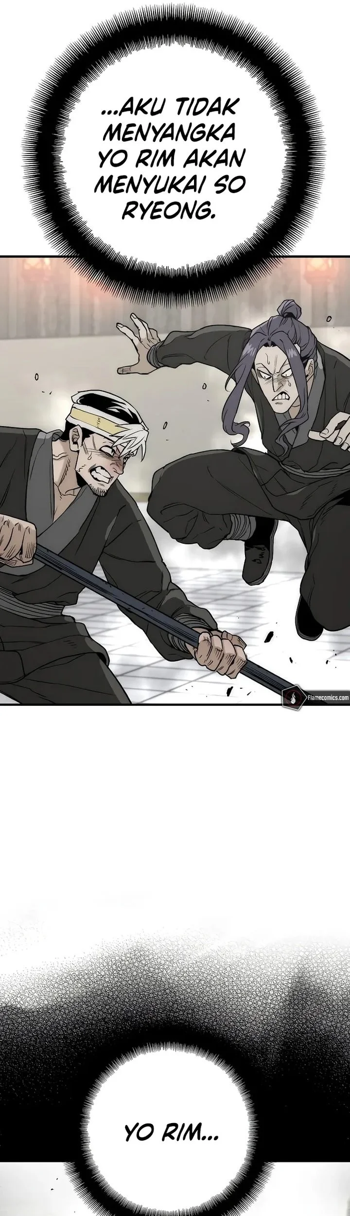 Heavenly Demon Cultivation Simulation chapter 148 halaman 72