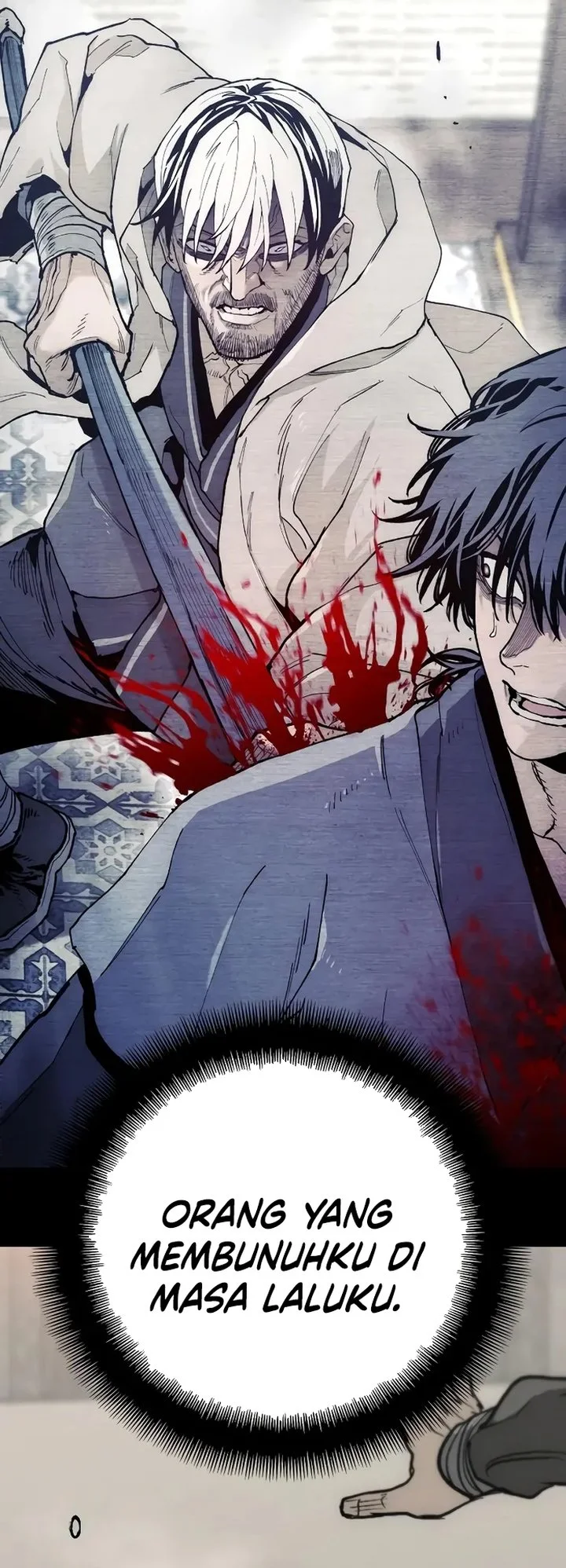 Heavenly Demon Cultivation Simulation chapter 148 halaman 74