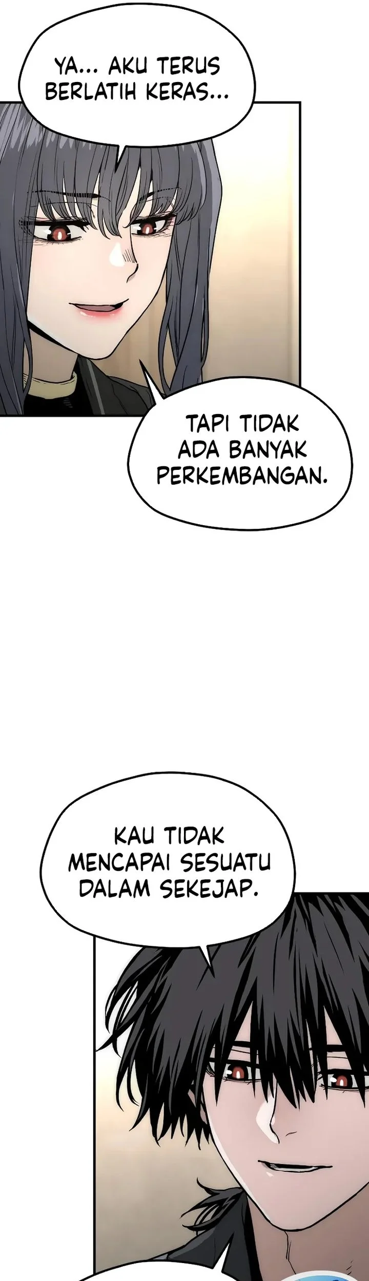 Heavenly Demon Cultivation Simulation chapter 148 halaman 86