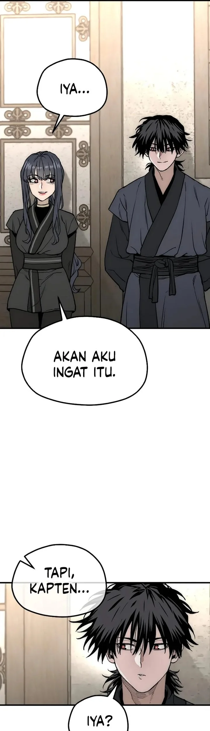 Heavenly Demon Cultivation Simulation chapter 148 halaman 88