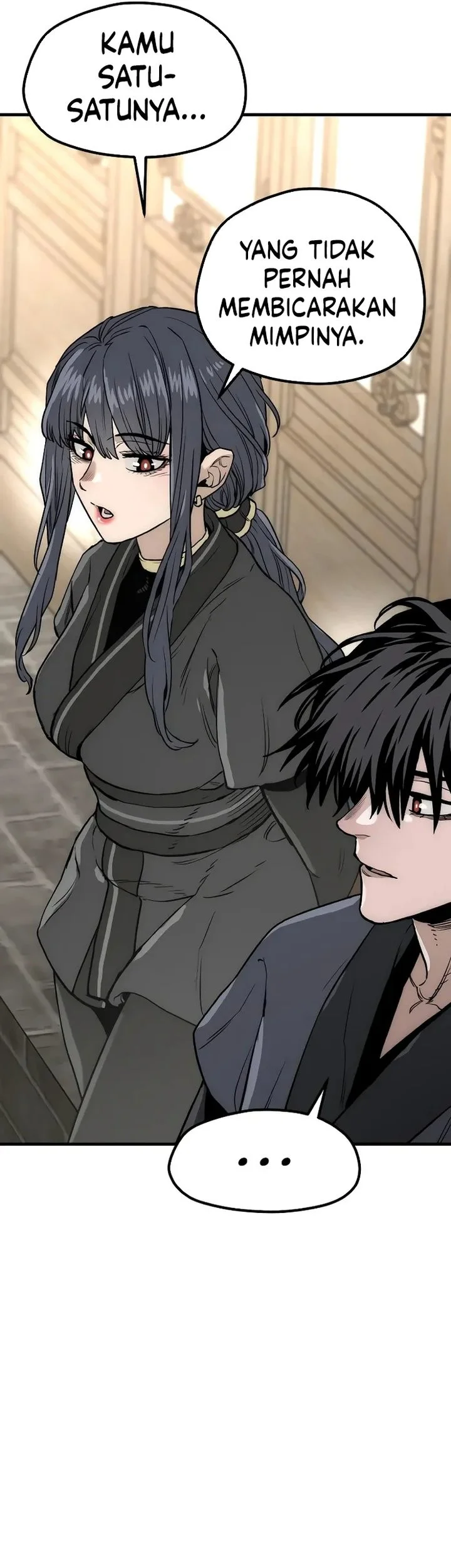 Heavenly Demon Cultivation Simulation chapter 148 halaman 90