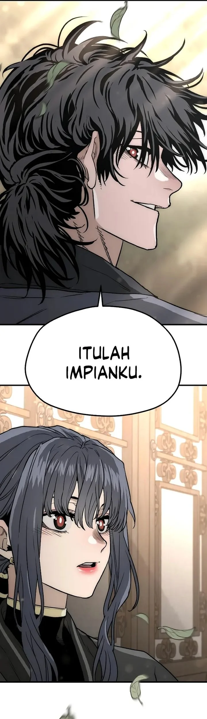 Heavenly Demon Cultivation Simulation chapter 148 halaman 98