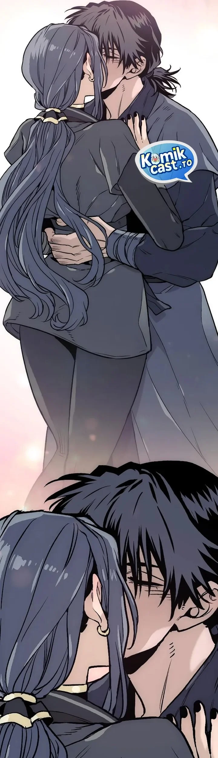Heavenly Demon Cultivation Simulation chapter 148 halaman 102