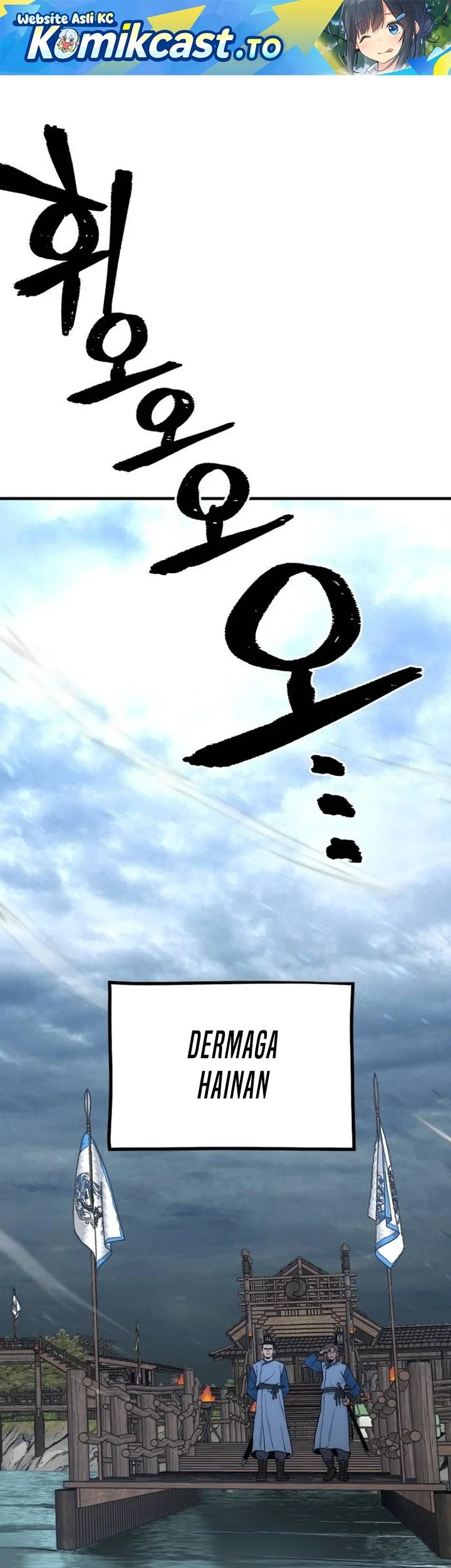 Heavenly Demon Cultivation Simulation chapter 149.2 halaman 2