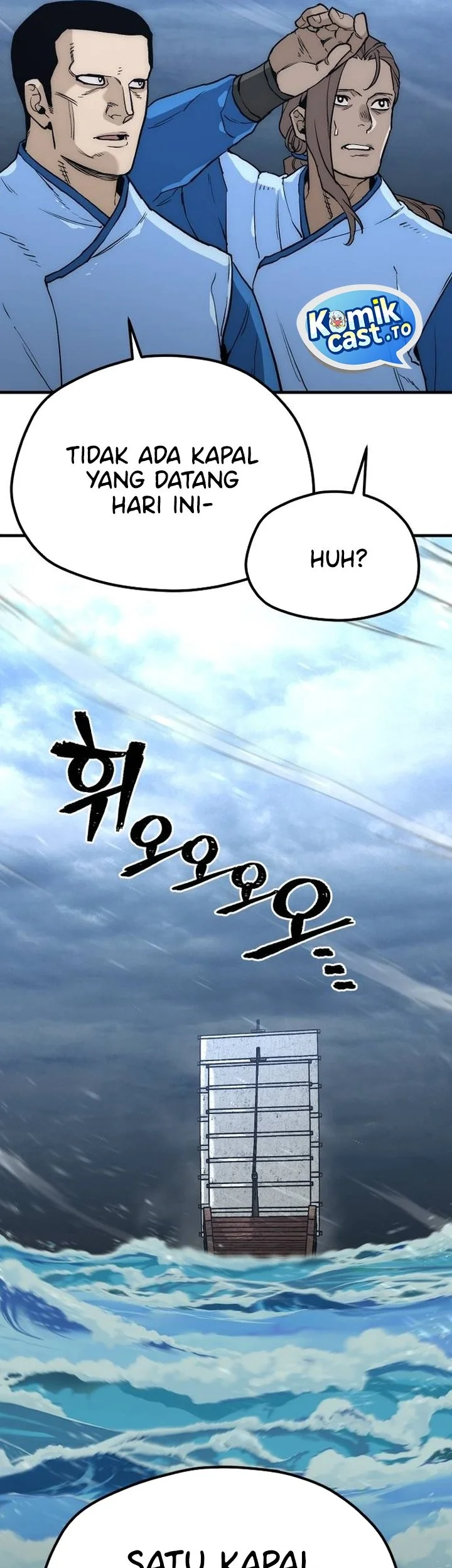 Heavenly Demon Cultivation Simulation chapter 149.2 halaman 4