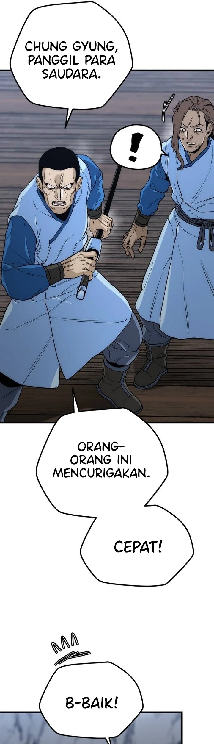 Heavenly Demon Cultivation Simulation chapter 149.2 halaman 10