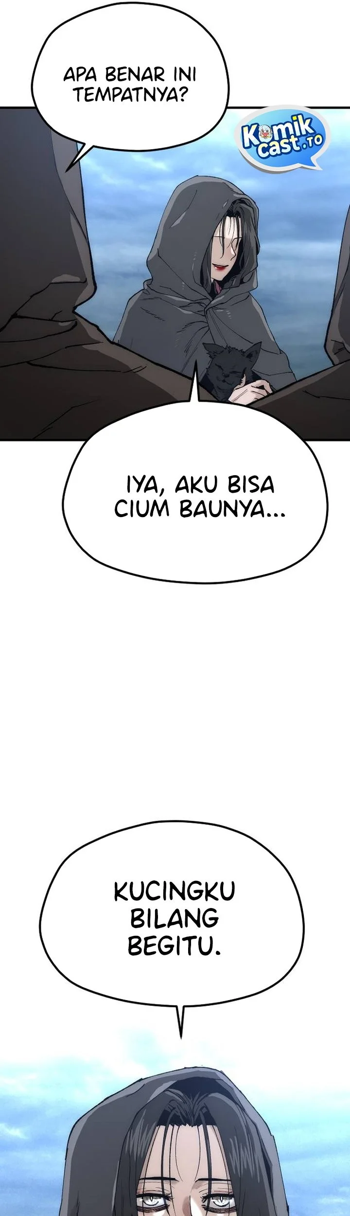 Heavenly Demon Cultivation Simulation chapter 149.2 halaman 20