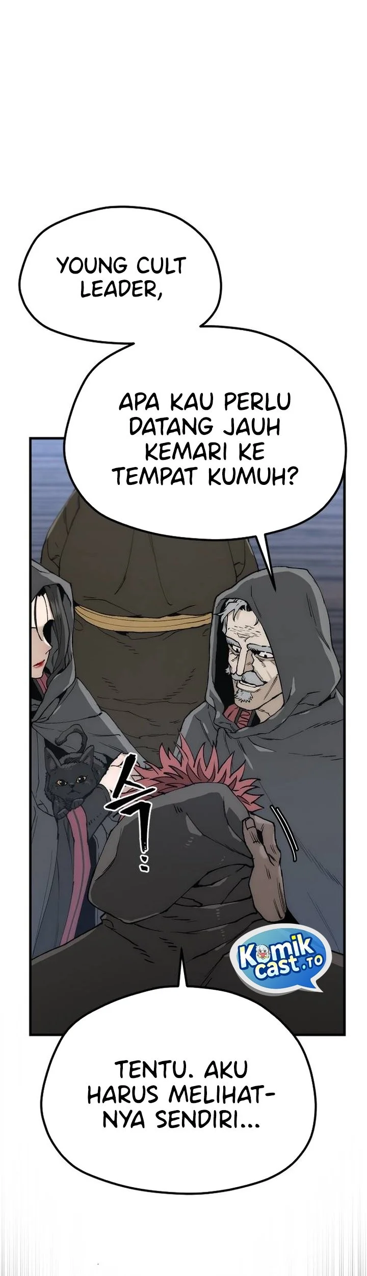 Heavenly Demon Cultivation Simulation chapter 149.2 halaman 24