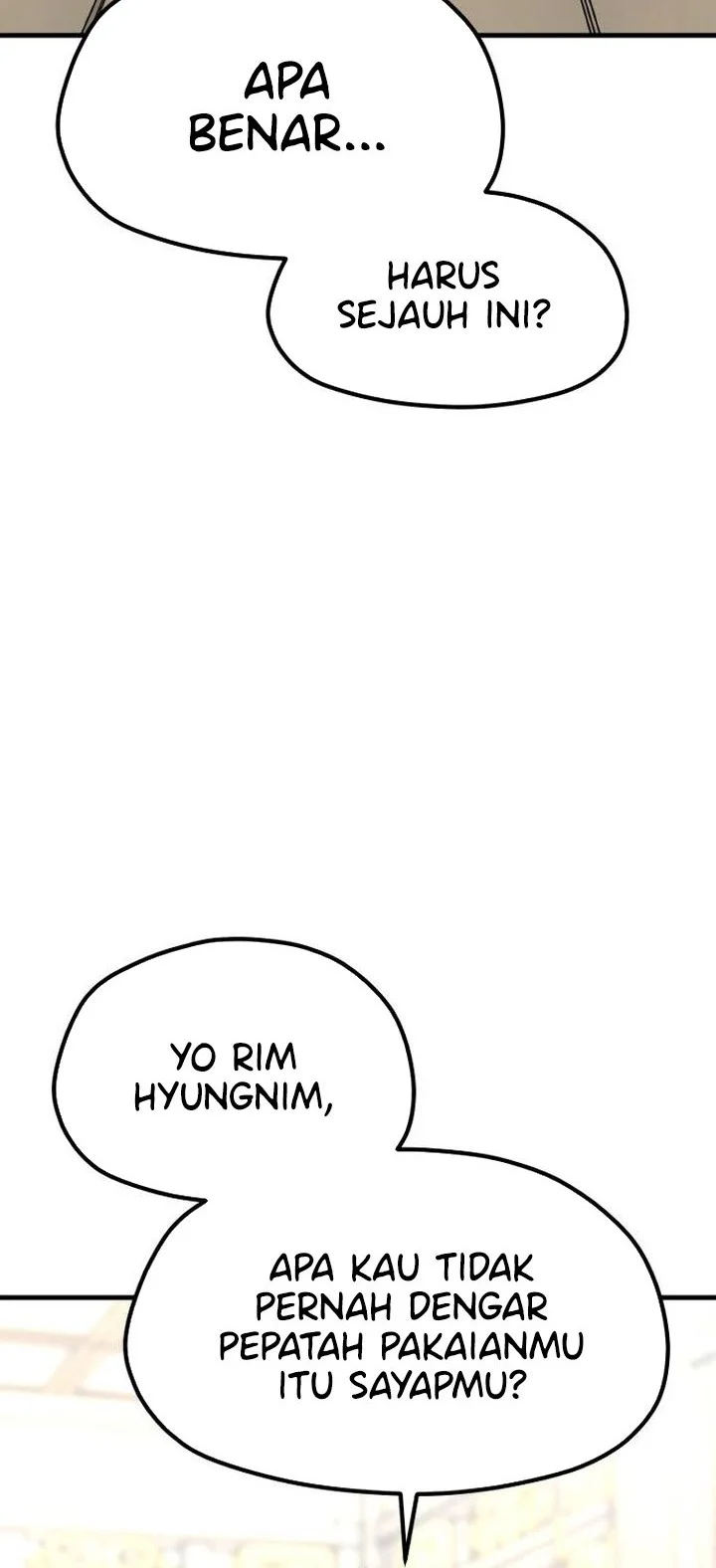 Heavenly Demon Cultivation Simulation chapter 149.2 halaman 31