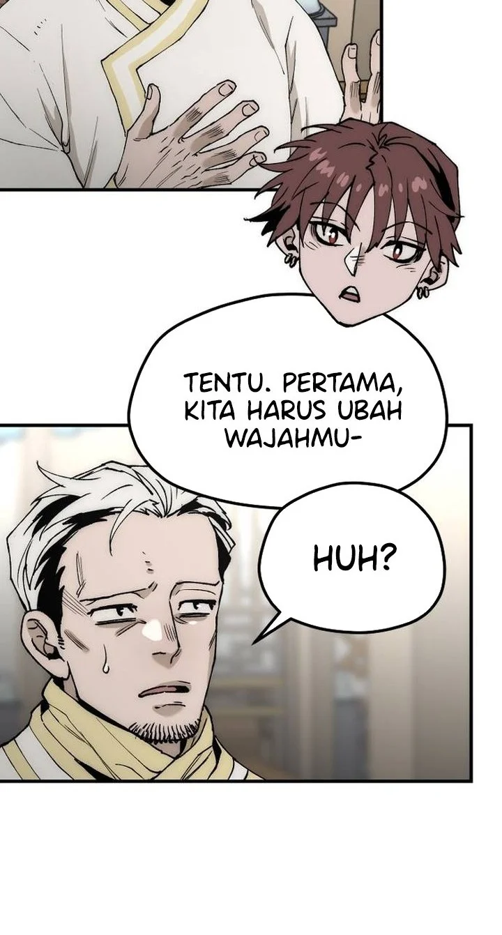 Heavenly Demon Cultivation Simulation chapter 149.2 halaman 33