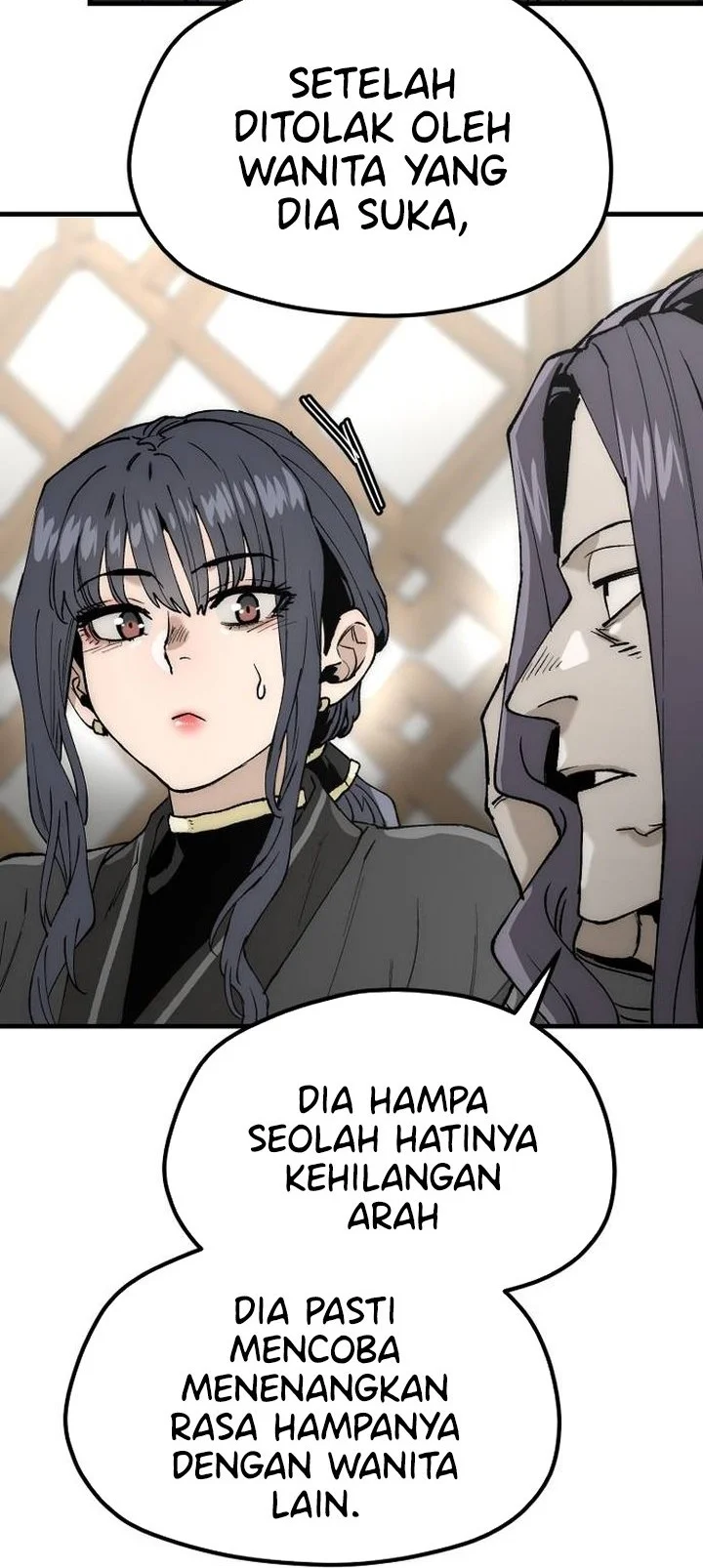 Heavenly Demon Cultivation Simulation chapter 149.2 halaman 37