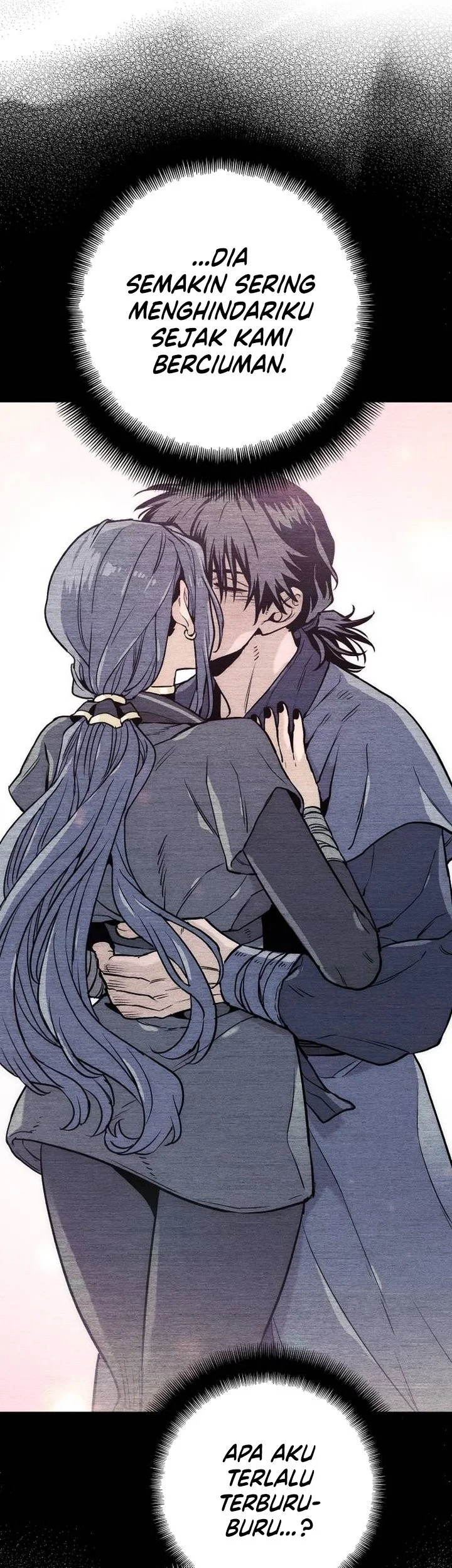 Heavenly Demon Cultivation Simulation chapter 149.2 halaman 39
