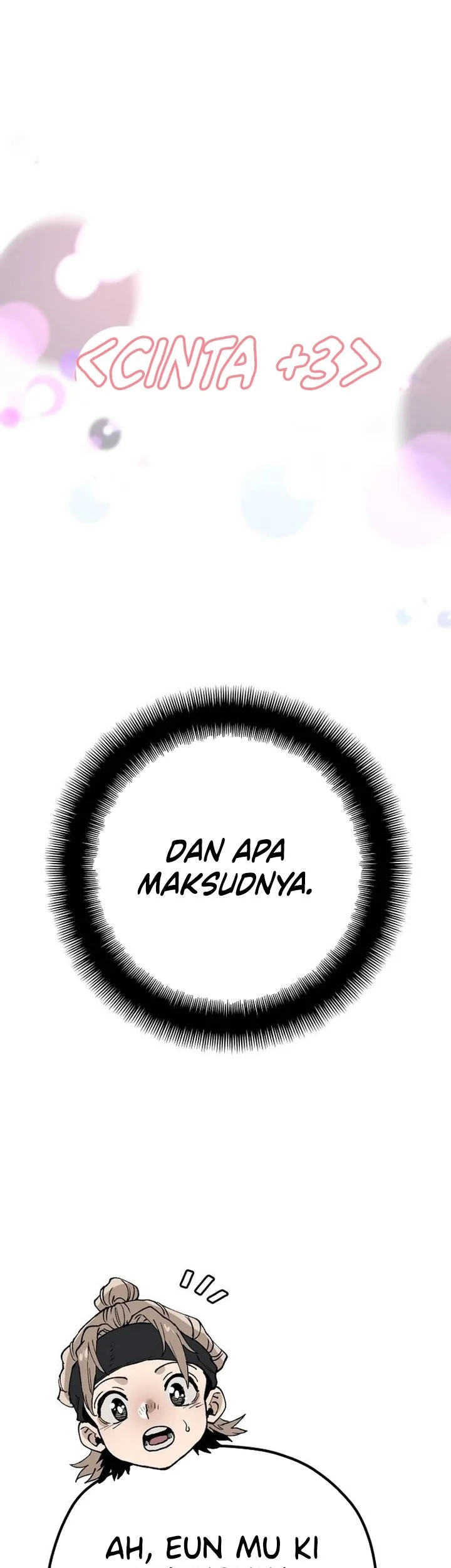 Heavenly Demon Cultivation Simulation chapter 149.2 halaman 41